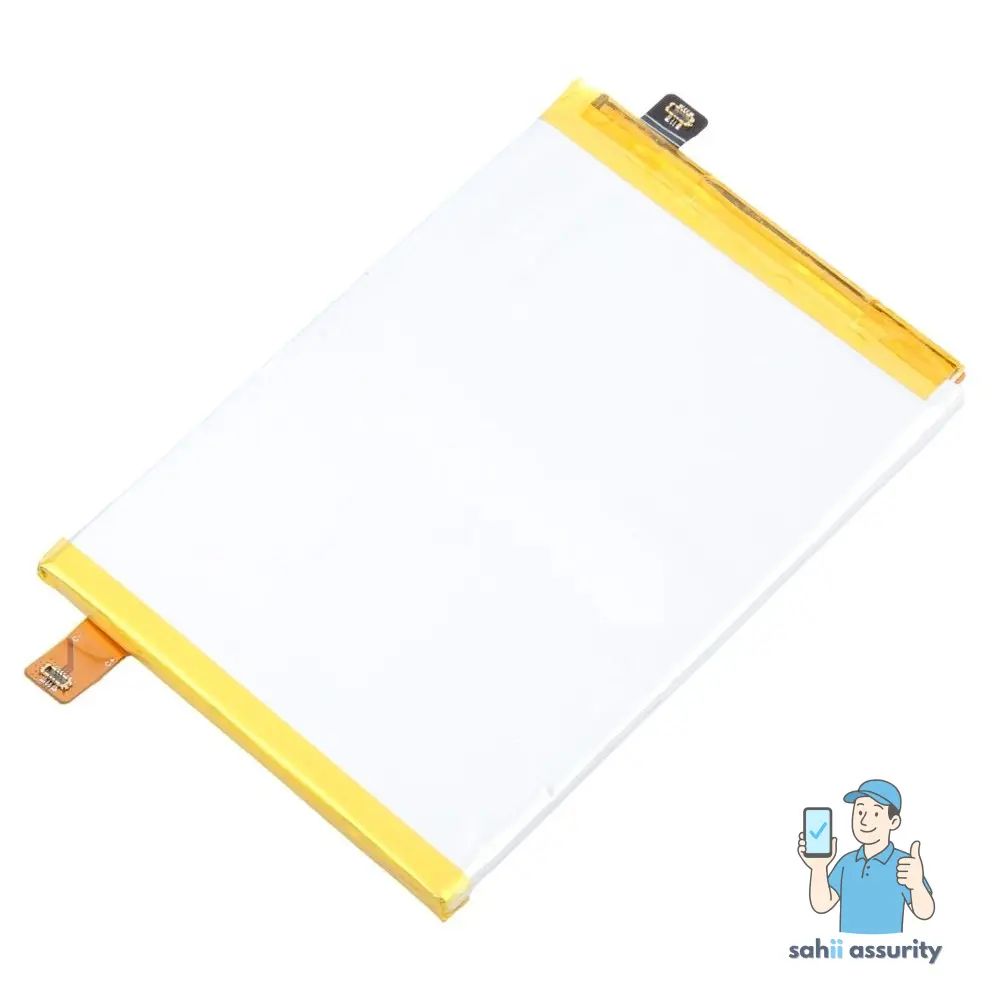 Battery for Vivo iQOO Z3